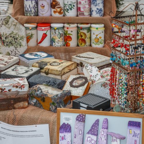 DOMESTIC SPLIT – FESTIVAL OF HANDICRAFTS AND INDIGENOUS PRODUCTS